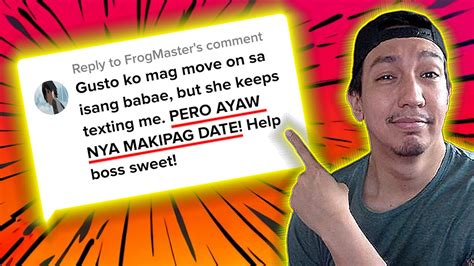 pinay flix suso|Yung Niyaya Mong Makipag Date Bestfriend Mo Pero Dun Pala .